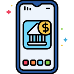 GEPCO Bill Payment Bank Icon