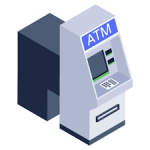 GEPCO Bill Payment ATM icon